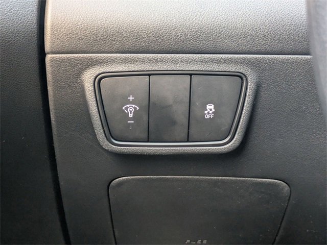 Certified 2022 Hyundai Tucson SEL image 18