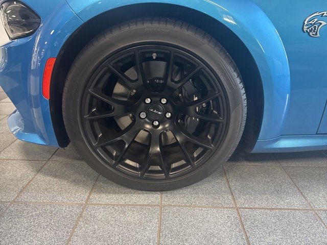 Used 2023 Dodge Charger SRT Hellcat w/ Harman/Kardon Audio Group image 5