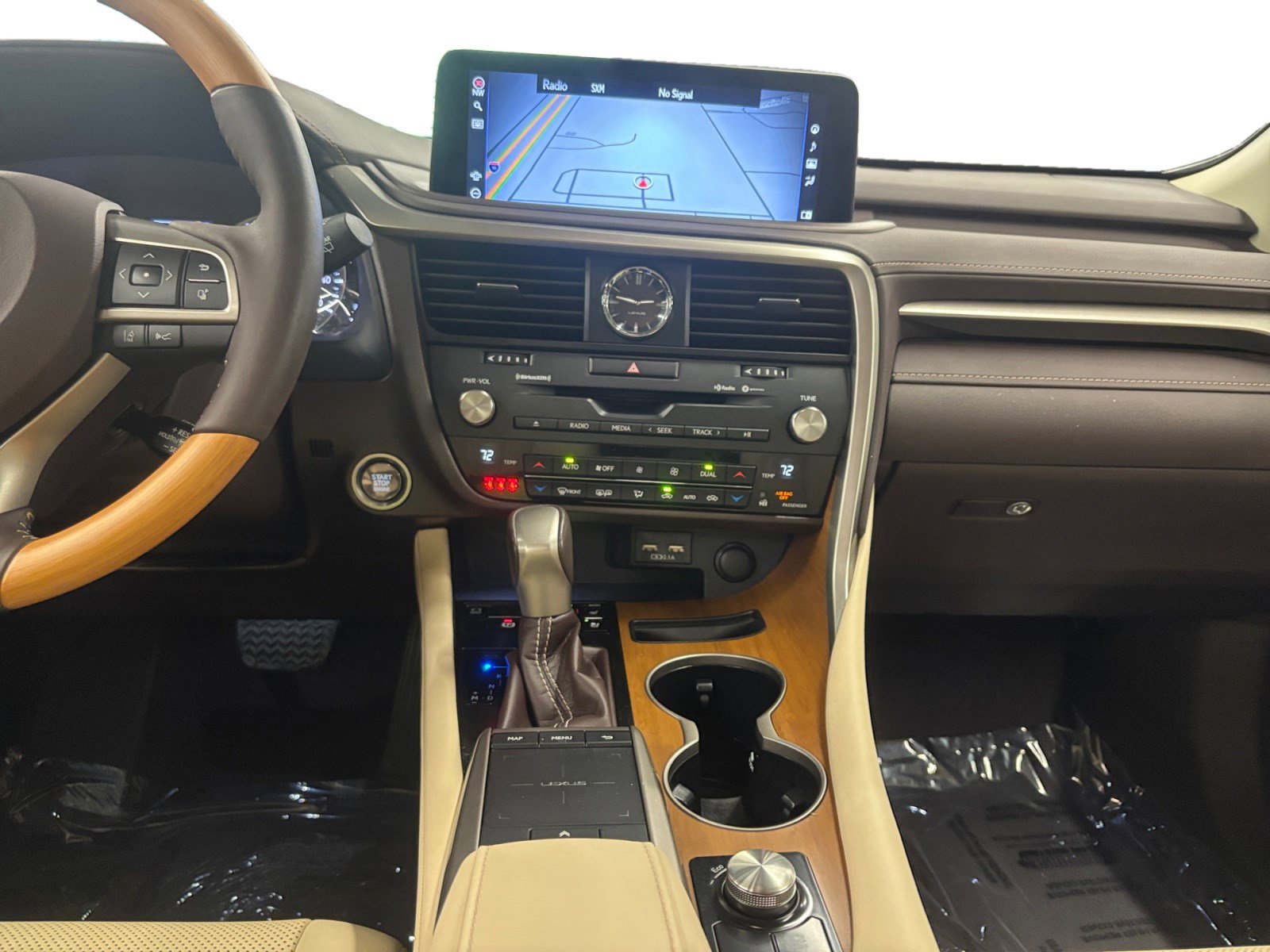 Used 2020 Lexus RX 350 FWD w/ Premium Package image 11