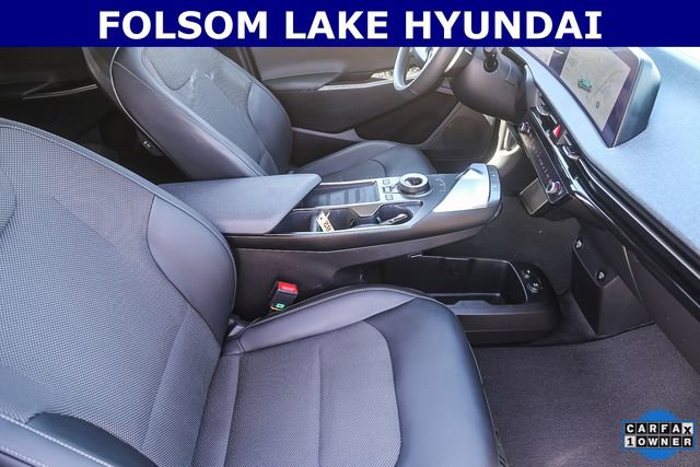 Used 2024 Kia EV6 Light image 18