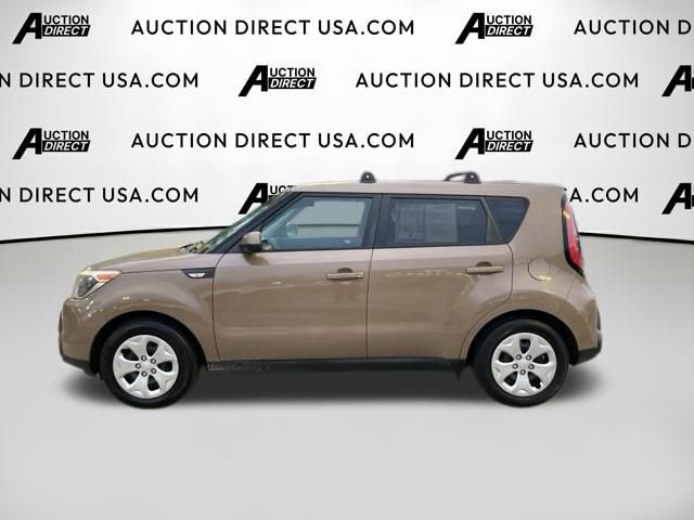 Used 2014 Kia Soul video 3