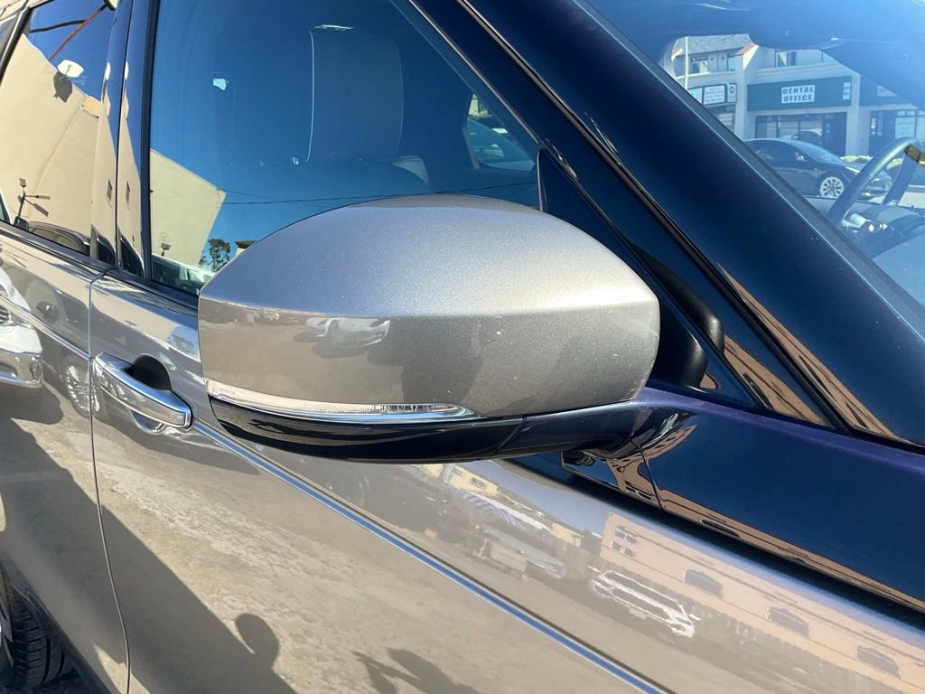 Used 2020 Land Rover Discovery HSE Luxury AWD/4WD image 90