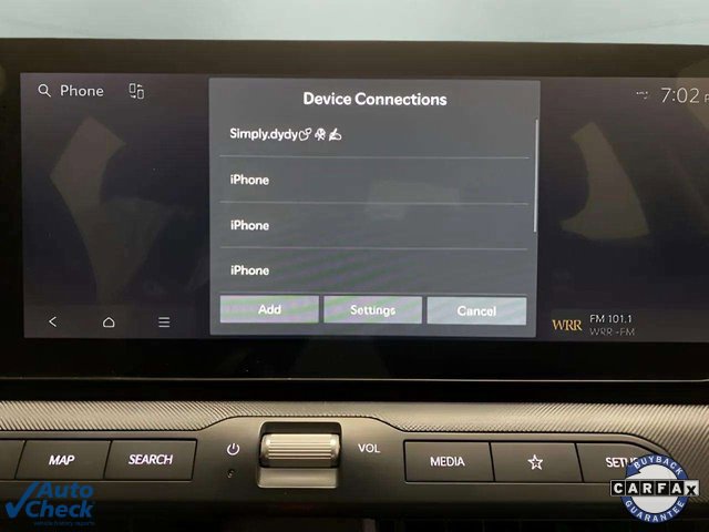 Used 2025 Kia K4 LX image 44