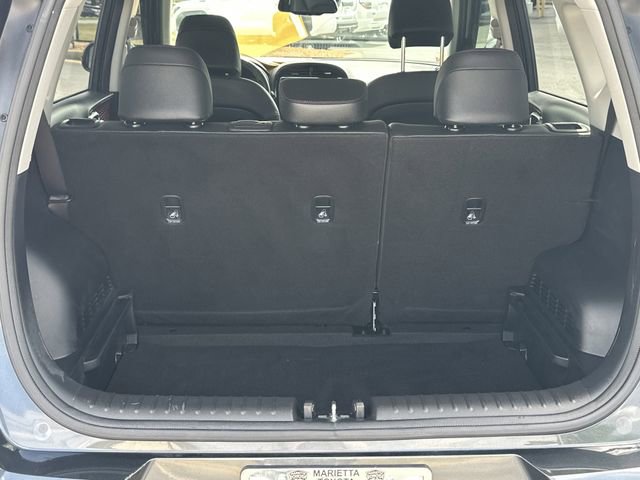 Used 2025 Kia Soul GT-Line image 23