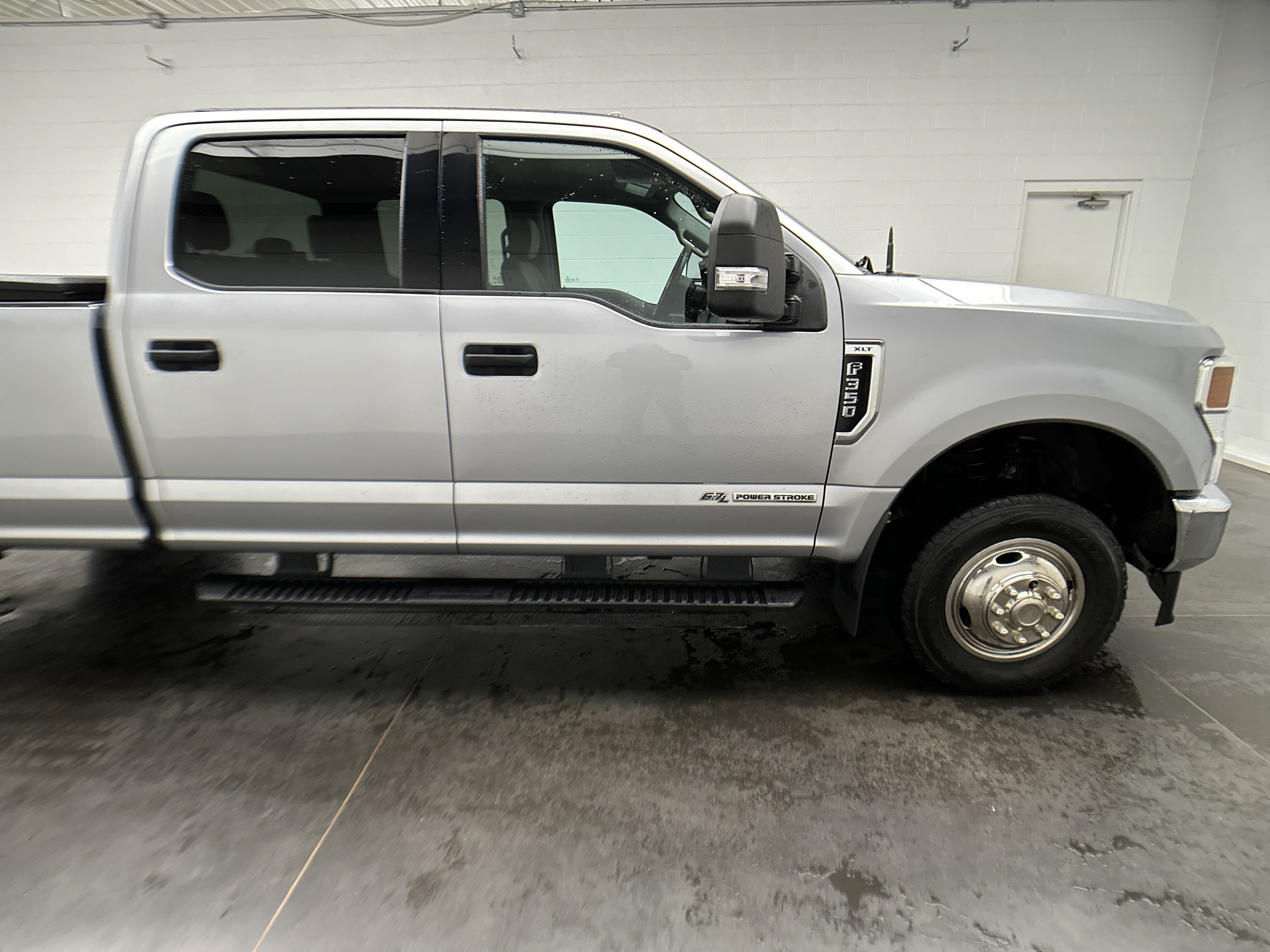 Used 2022 Ford F350 XLT AWD/4WD image 11