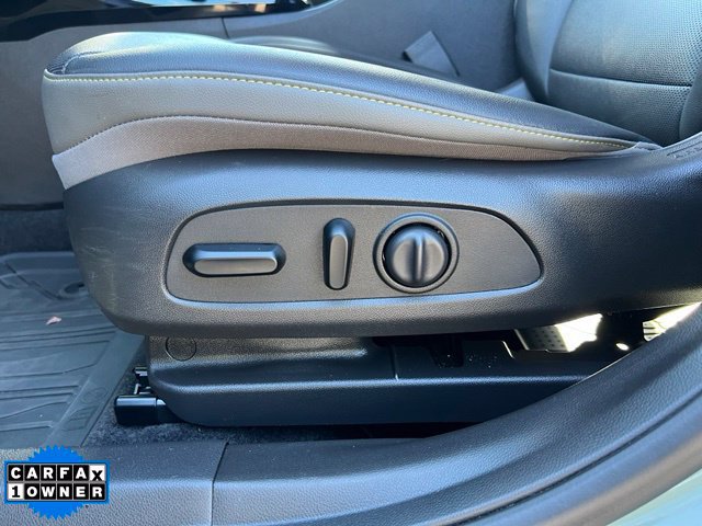 Used 2024 Chevrolet Trax ACTIV FWD image 17
