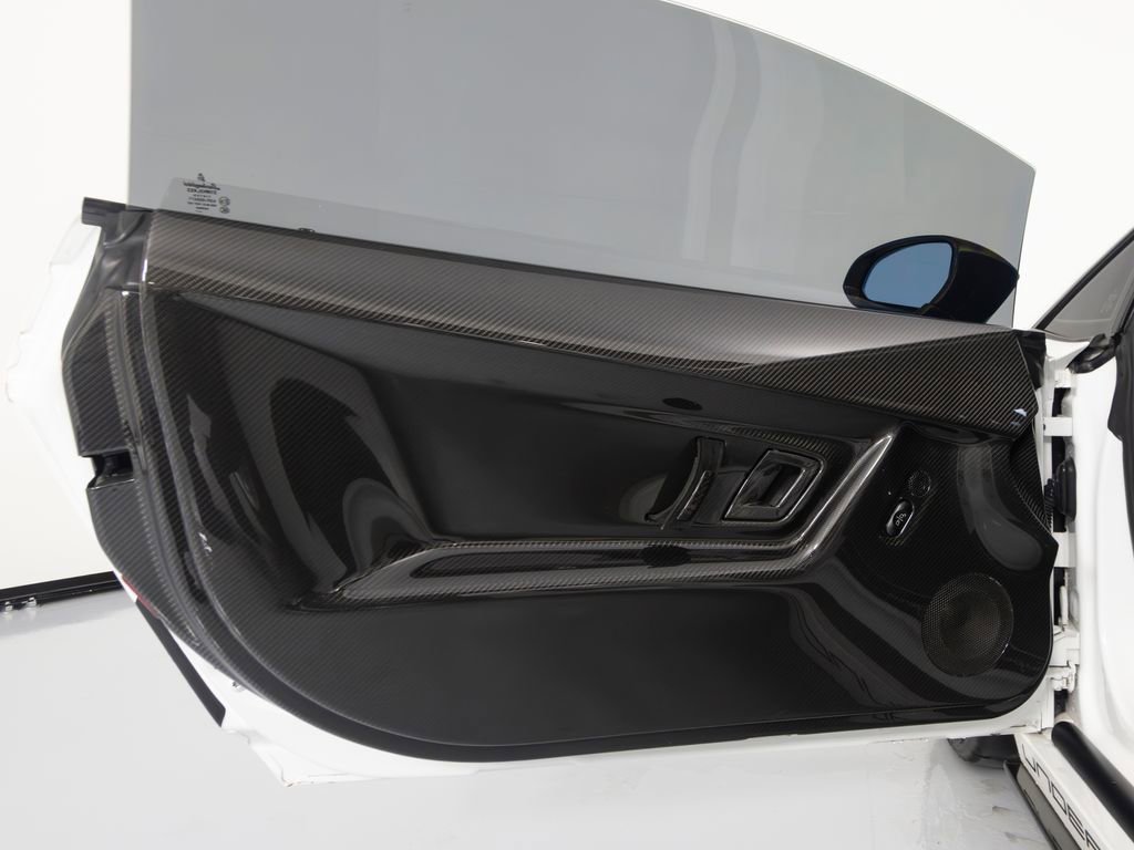 Used 2008 Lamborghini Gallardo Superleggera AWD/4WD image 10