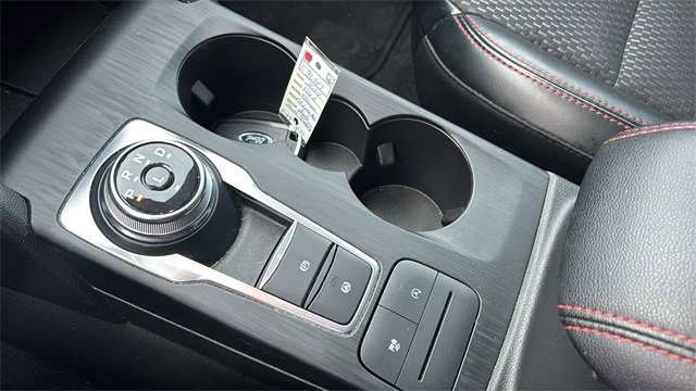 Used 2024 Ford Escape ST-Line image 21