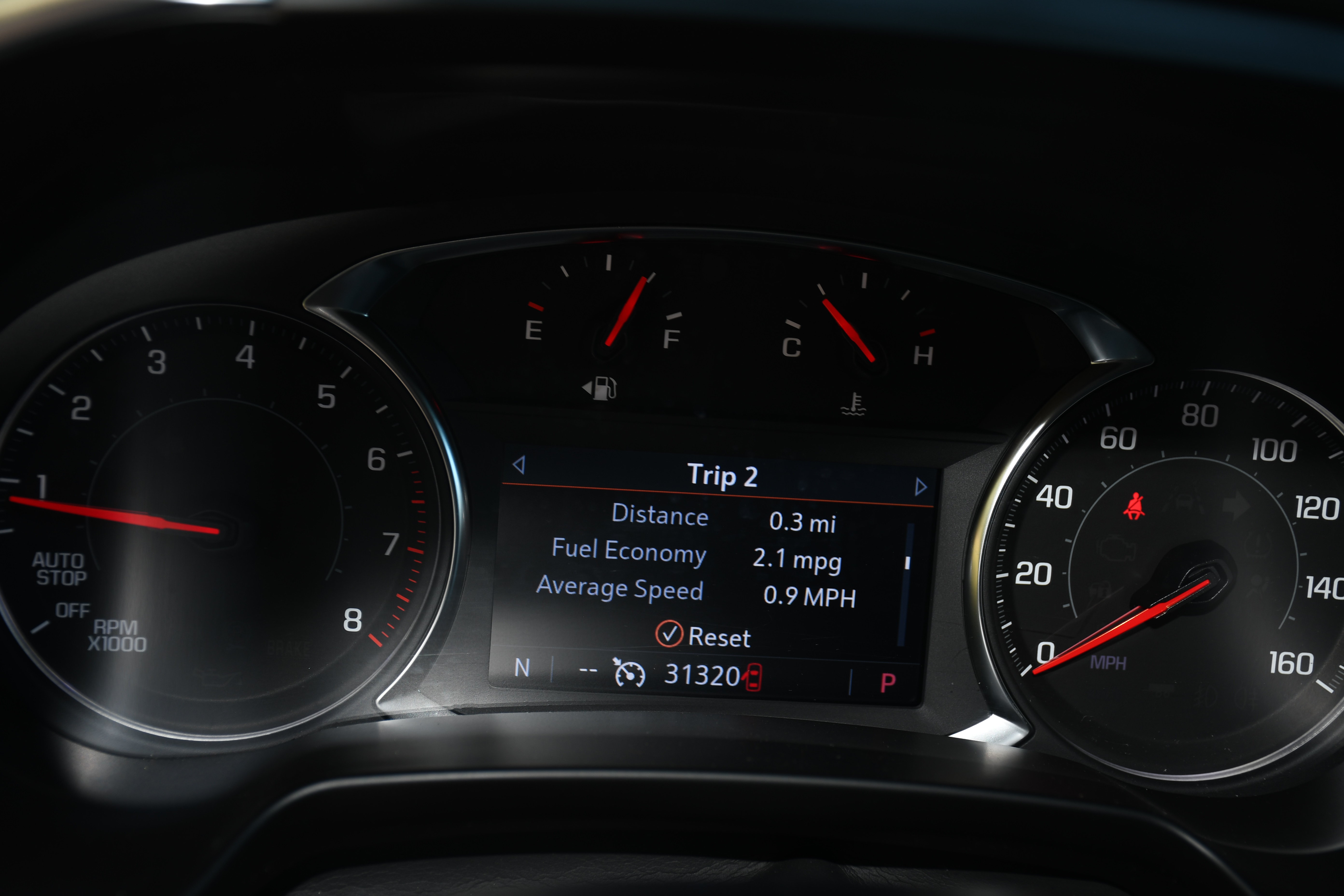 Used 2025 Chevrolet Blazer LT AWD/4WD image 13