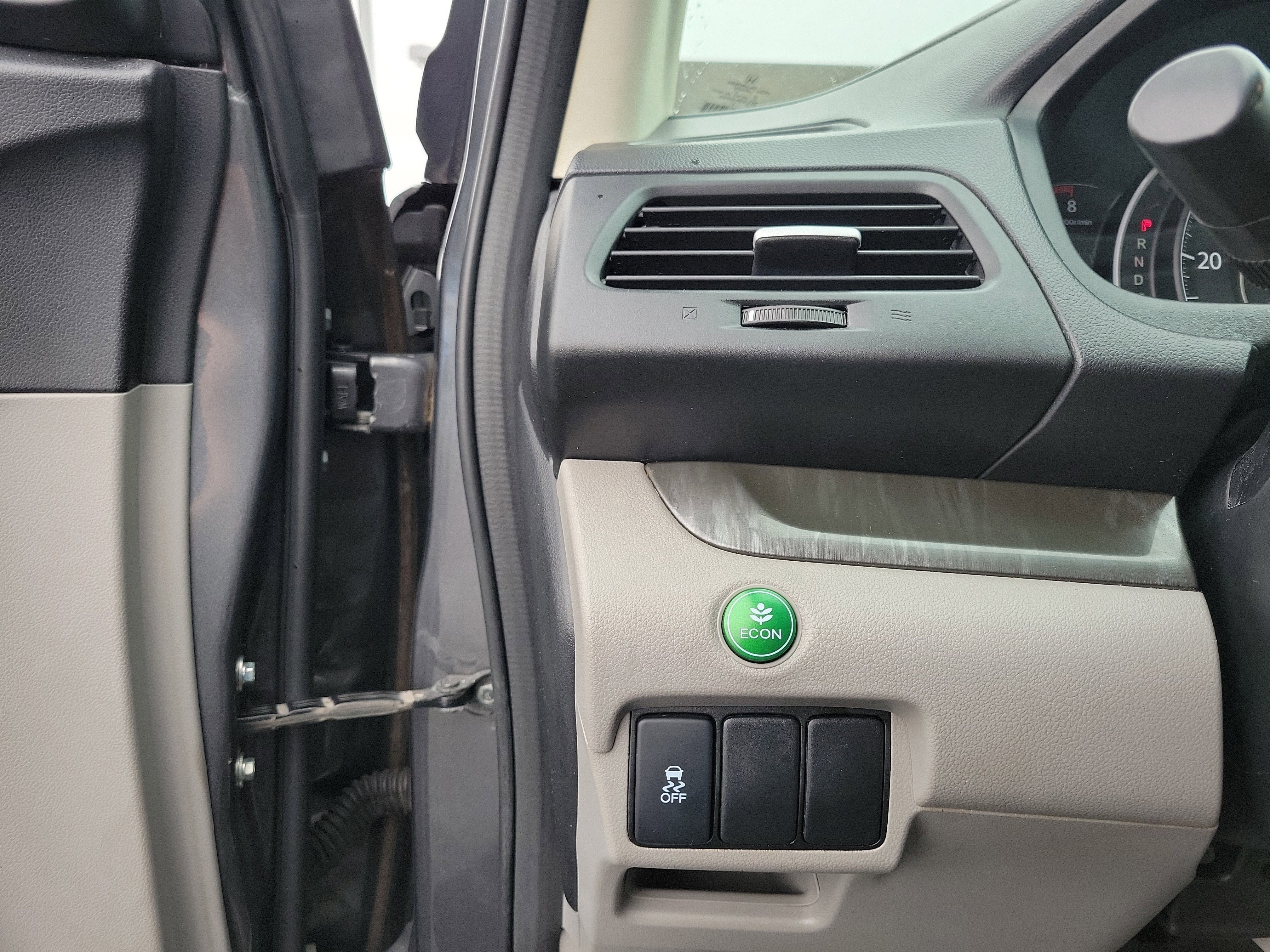 Used 2012 Honda CR-V EX-L image 20