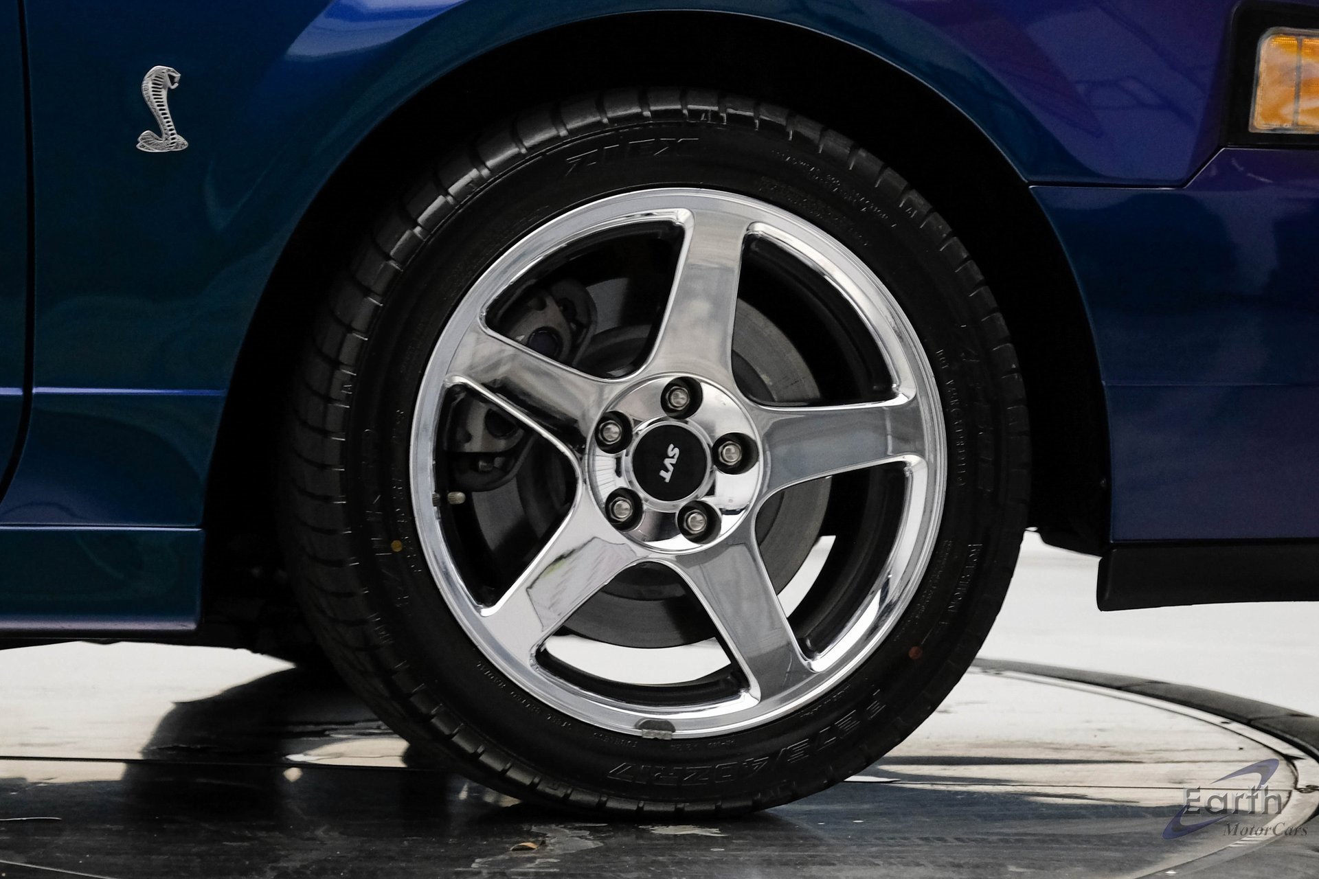 Used 2004 Ford Mustang Cobra image 83