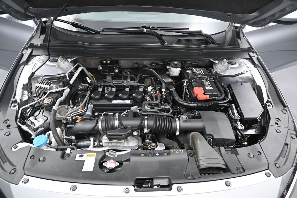 Used 2020 Honda Accord Sport image 11