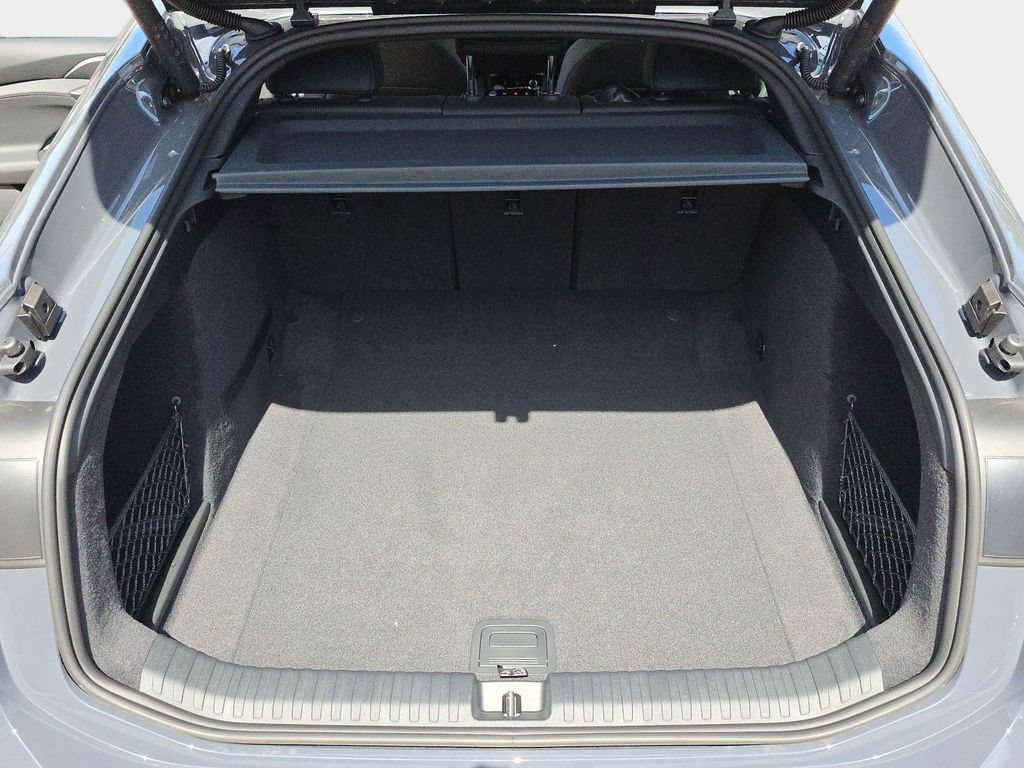 New 2027 Audi A6 e-tron Premium RWD image 12