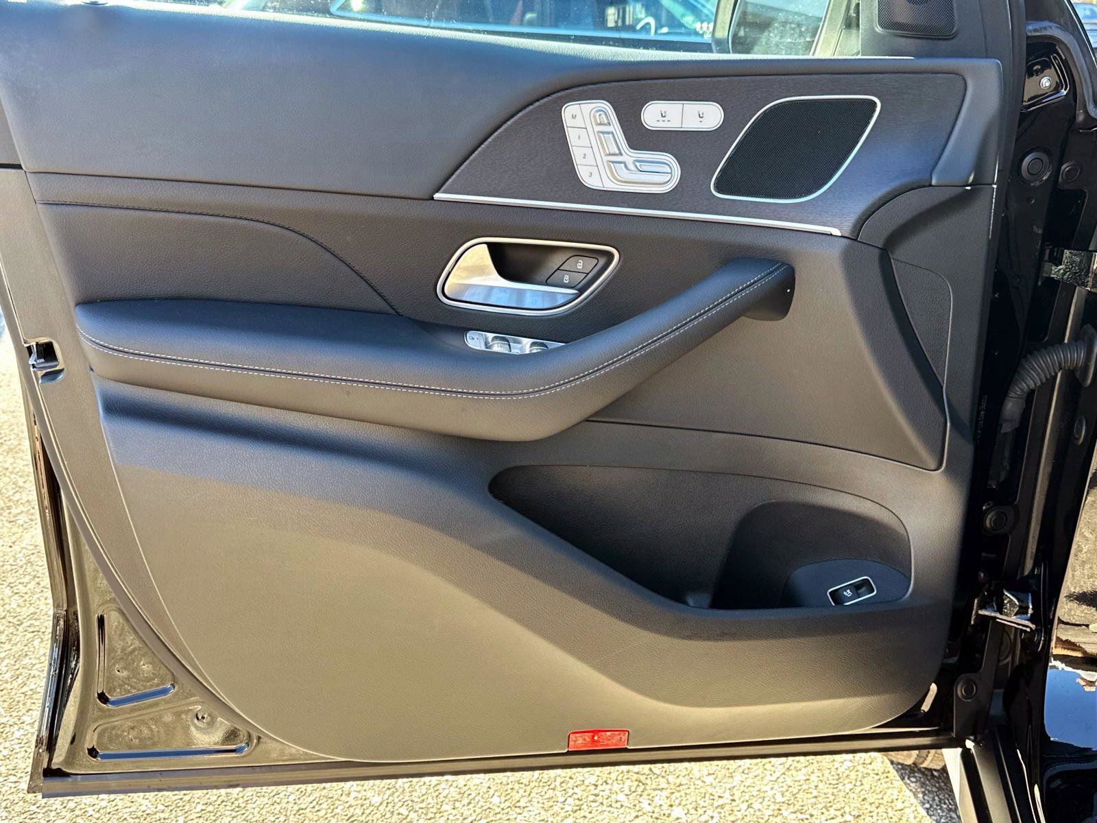 Certified 2025 Mercedes-Benz GLE 350 4MATIC image 17