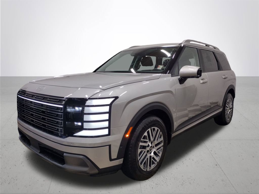 New 2026 Hyundai Palisade SEL image 2