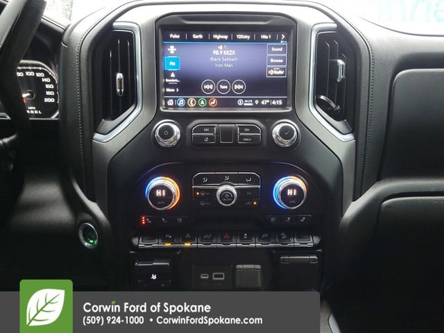 Used 2021 GMC Sierra 1500 Denali image 27