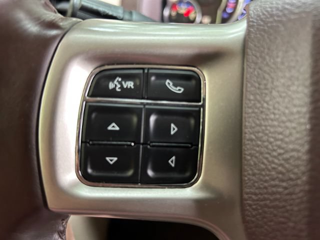 Used 2016 RAM 3500 Laramie AWD/4WD image 19
