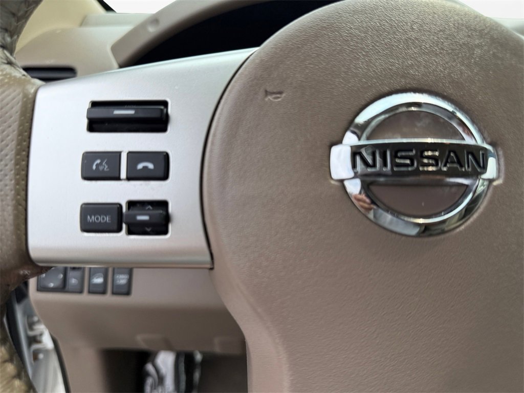 Used 2019 Nissan Frontier SV w/ Value Truck Package image 26