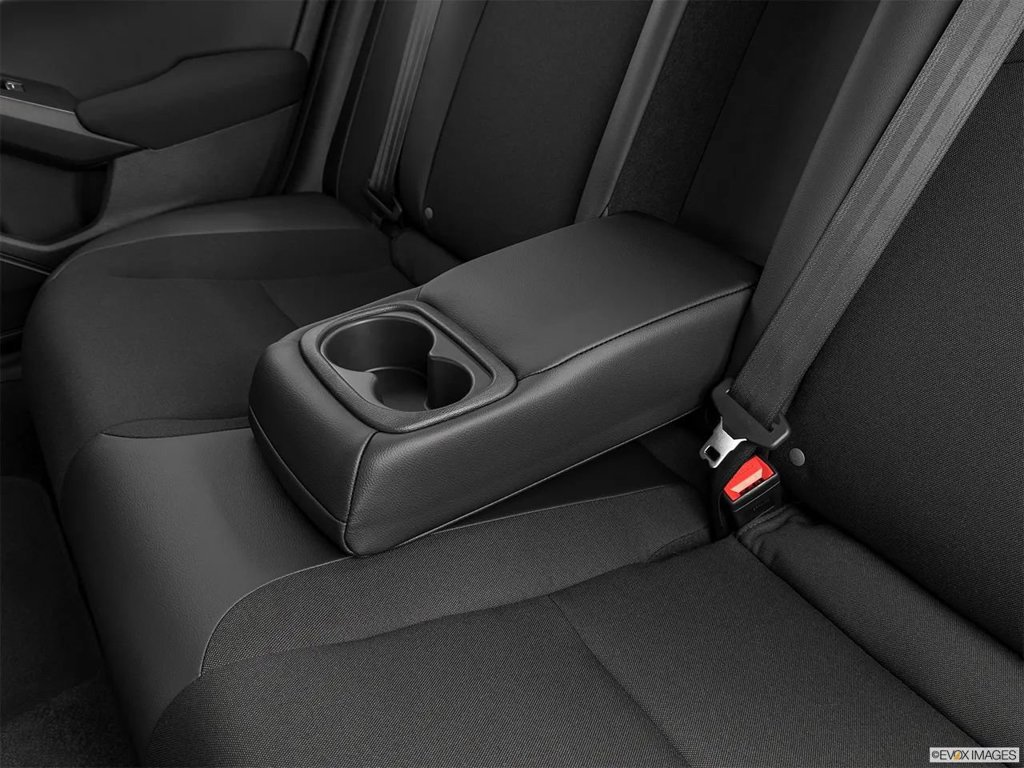 New 2026 Honda Civic LX image 25