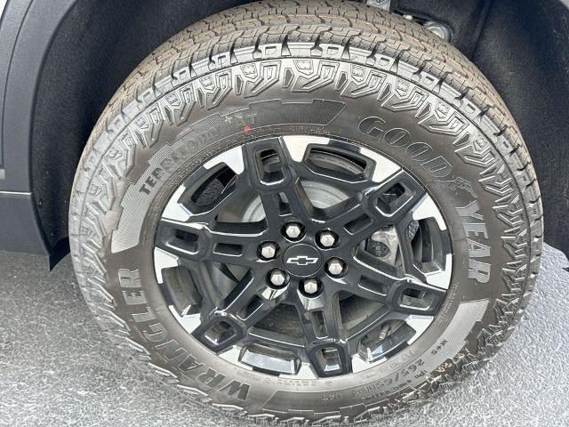 New 2027 Chevrolet Traverse Z71 w/ Driver Confidence Package AWD/4WD image 33