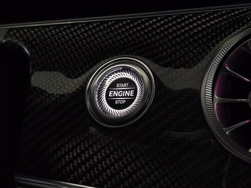 New 2026 Mercedes-Benz AMG GT 53 image 29