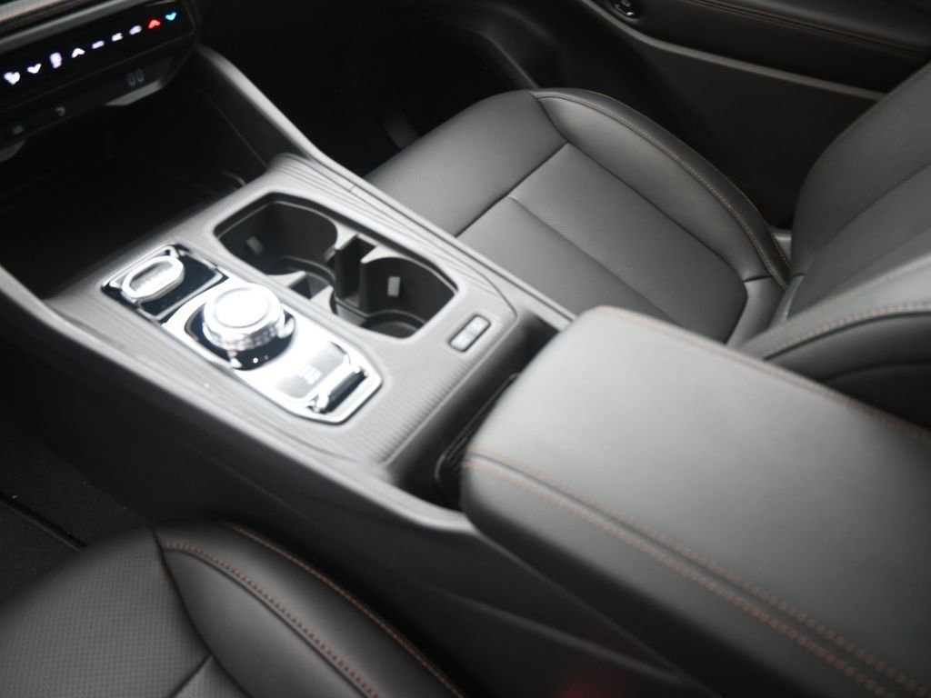 New 2026 Jeep Cherokee Limited AWD/4WD image 31