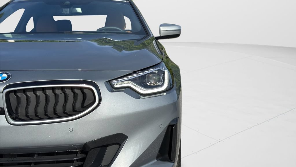 Certified 2026 BMW 230i Coupe w/ Premium Package RWD image 26
