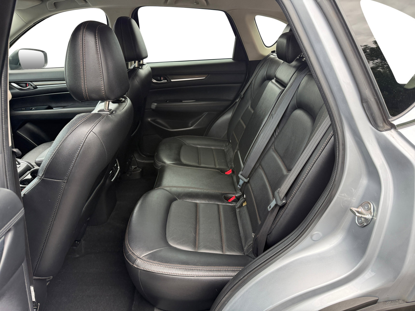 Used 2019 MAZDA CX-5 Grand Touring AWD/4WD image 16