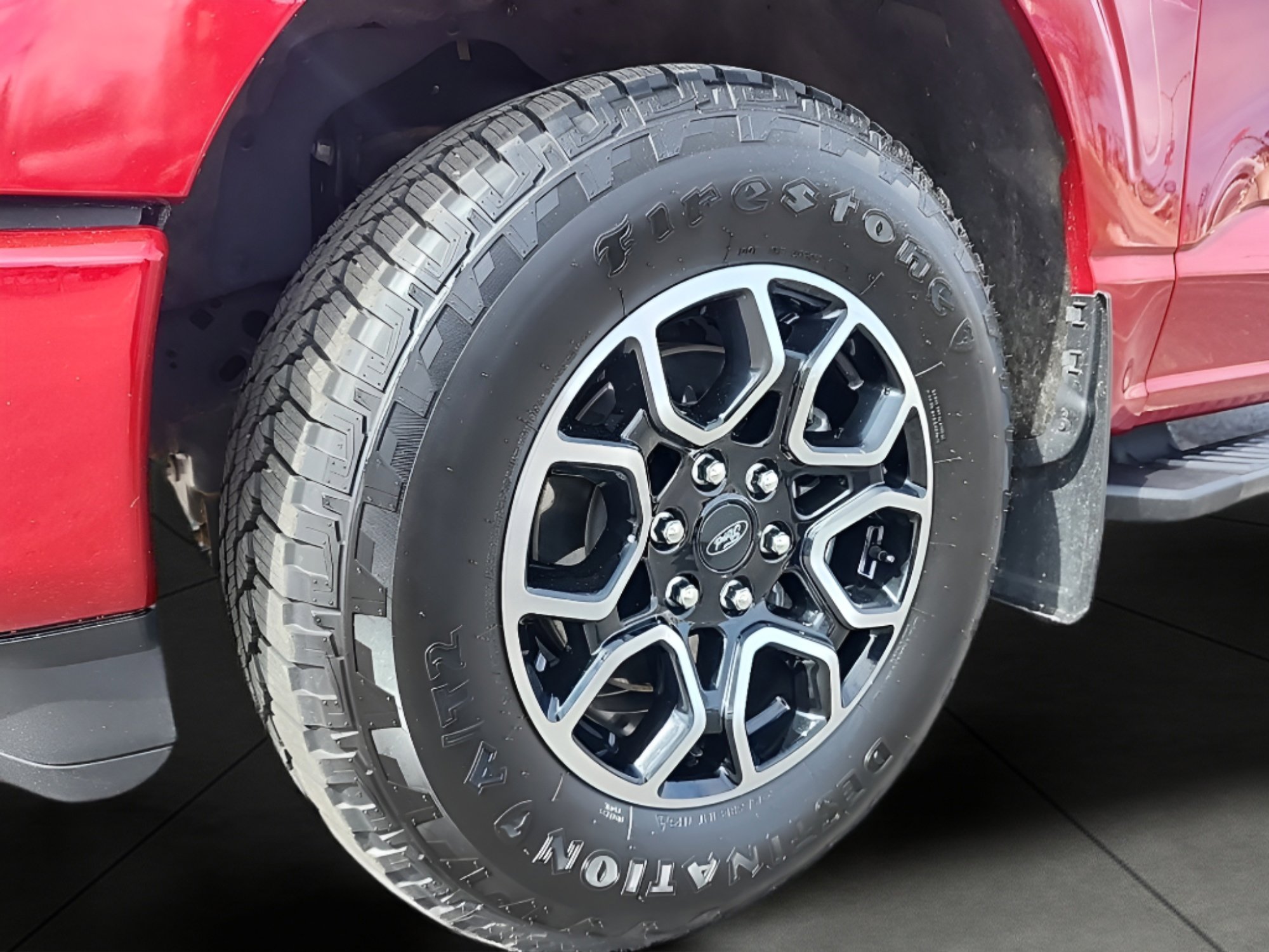 Certified 2022 Ford F150 XLT w/ Equipment Group 302A High image 16