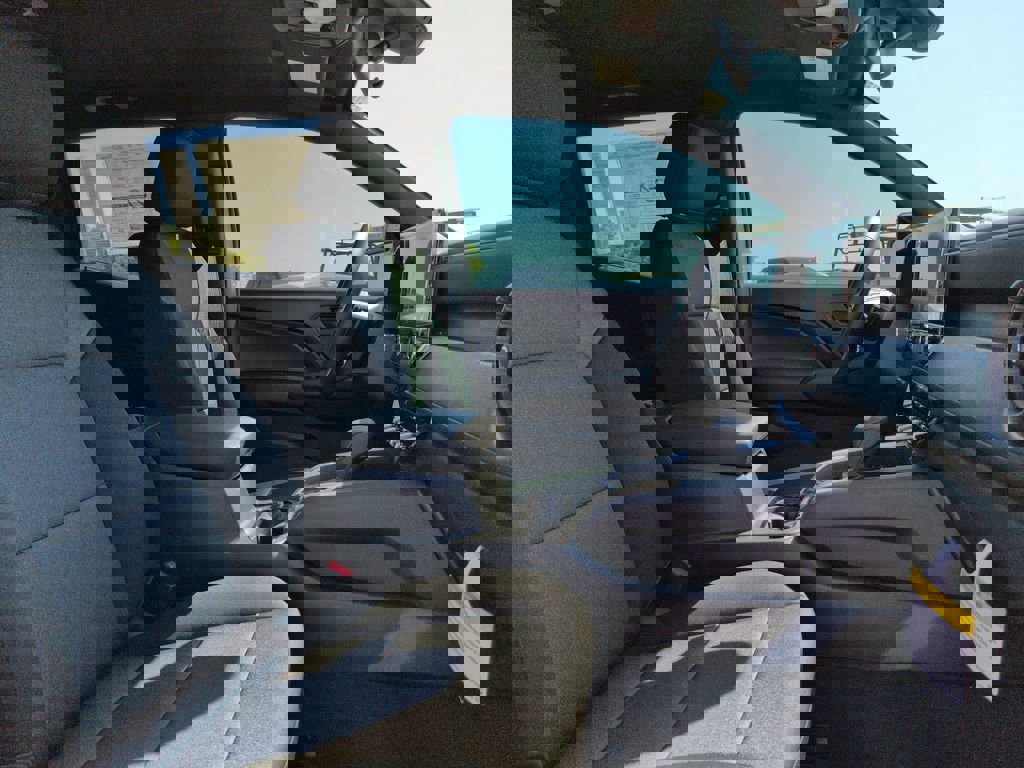 New 2026 Chevrolet Colorado W/T w/ WT Custom Package image 18