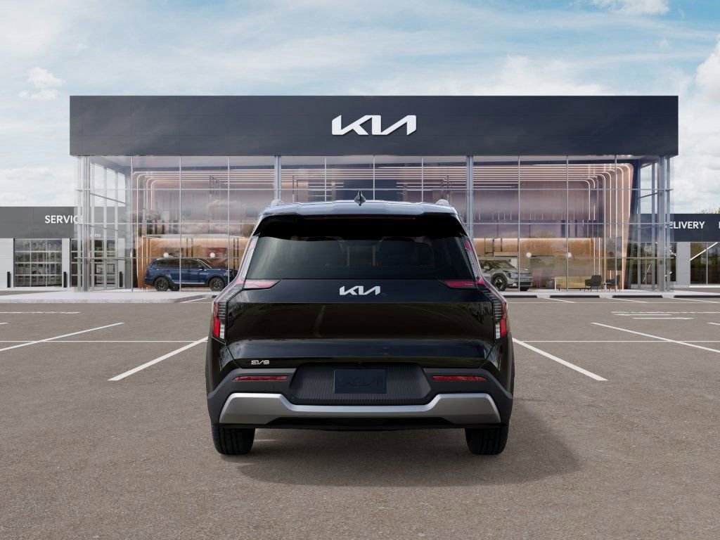 New 2026 Kia EV9 Wind AWD/4WD image 6
