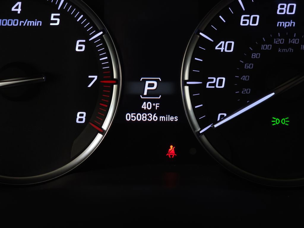 Used 2020 Acura MDX SH-AWD w/ Technology Package image 20