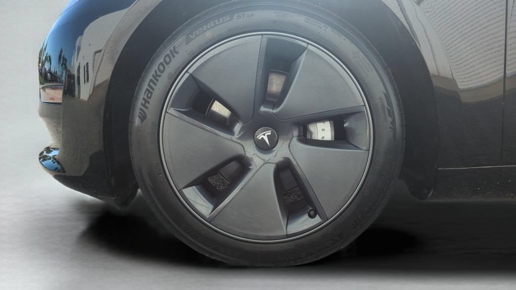 Used 2023 Tesla Model 3 Standard Range RWD image 26