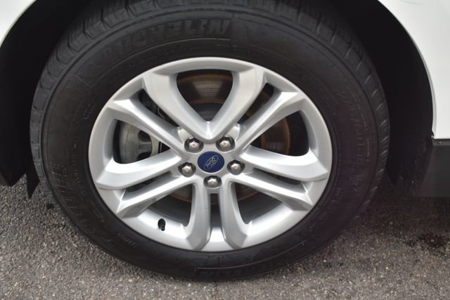 Used 2020 Ford Edge SEL w/ Convenience Package AWD/4WD image 49