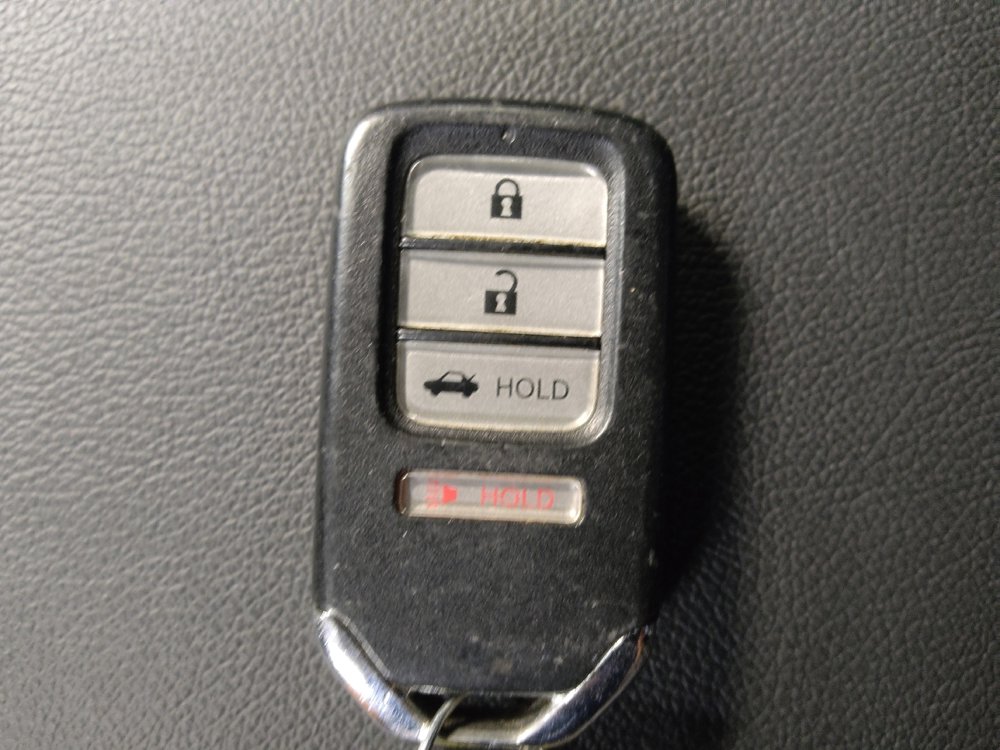 Used 2019 Honda Accord LX image 32