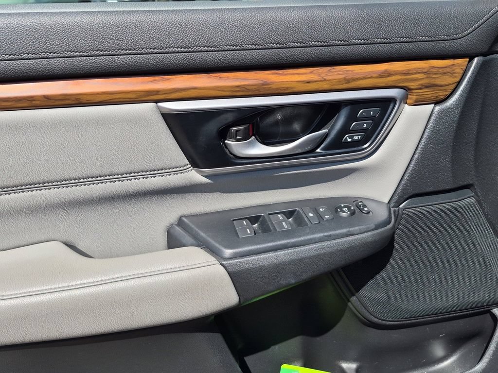 Used 2022 Honda CR-V Touring image 19