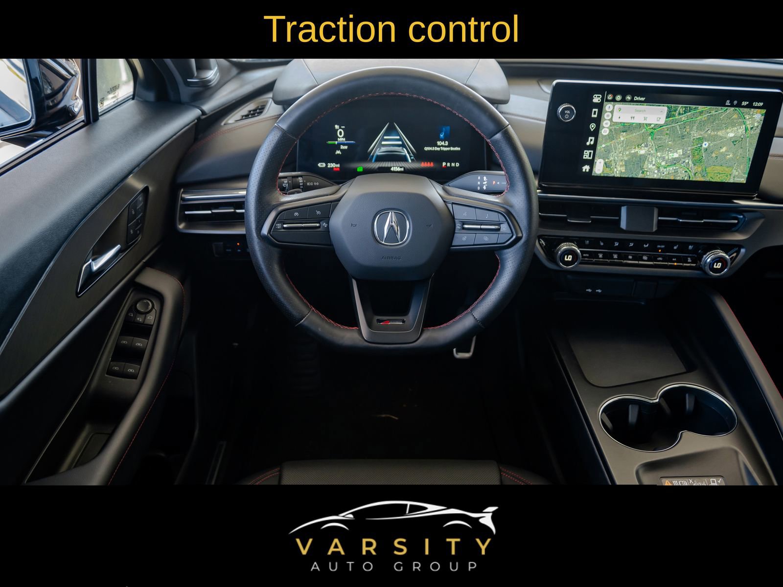 Used 2024 Acura ZDX A-Spec image 20