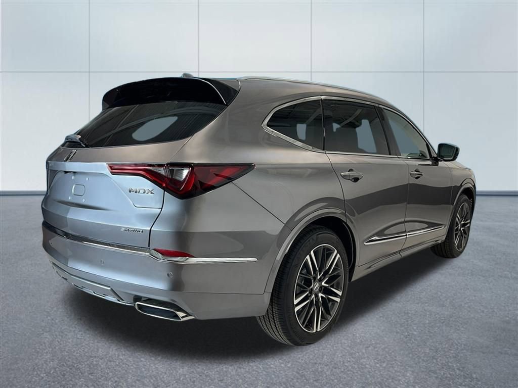 New 2026 Acura MDX SH-AWD w/ Advance Package image 7