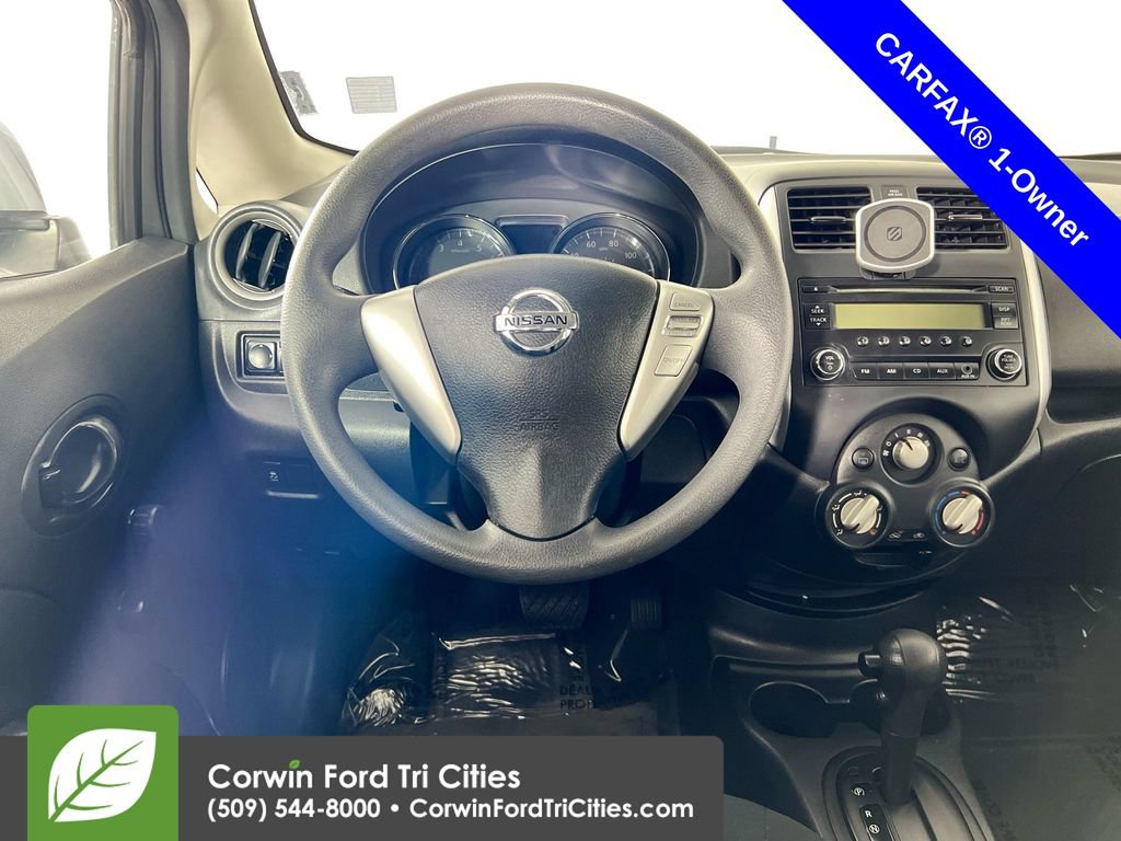 Used 2014 Nissan Versa Note S Plus FWD image 22