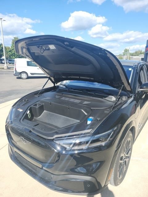 New 2025 Ford Mustang Mach-E Premium w/ Sport Appearance Package image 14