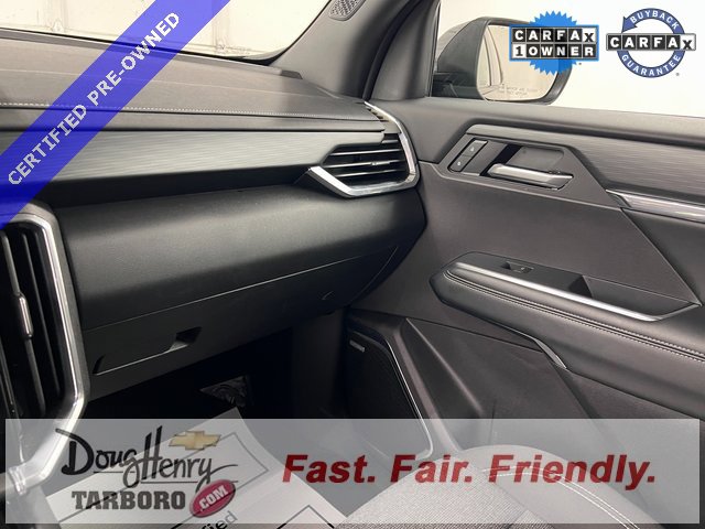 Certified 2025 GMC Acadia Elevation image 49