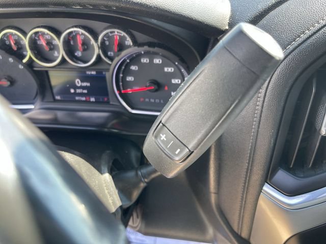 Used 2020 Chevrolet Silverado 2500 LT w/ All Star Edition AWD/4WD image 18