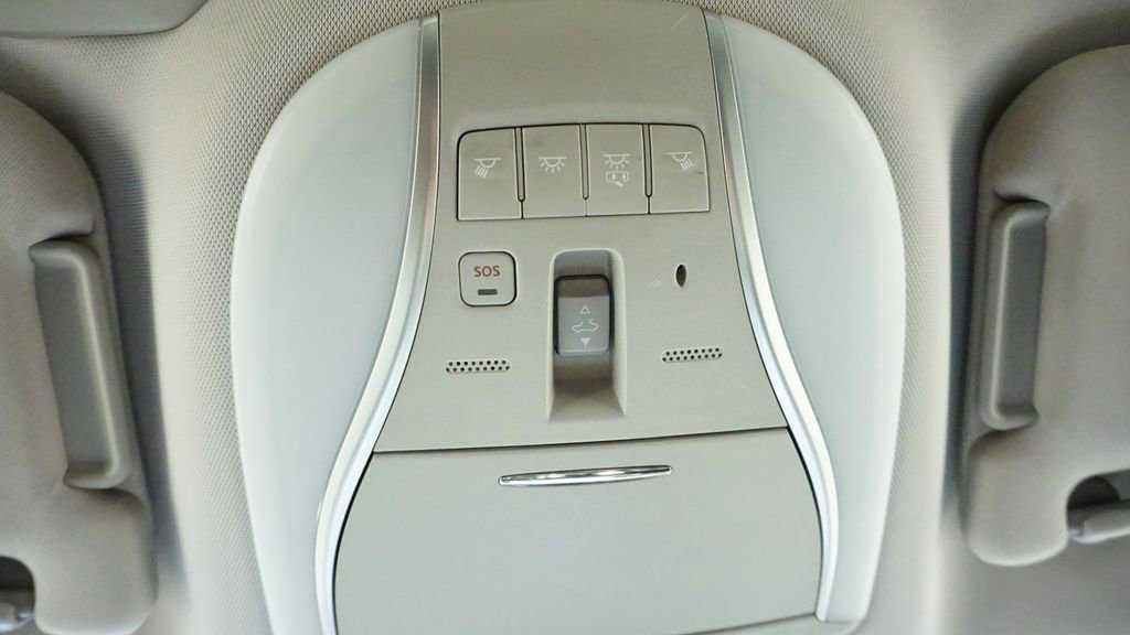 Used 2017 INFINITI QX60 Luxe image 34