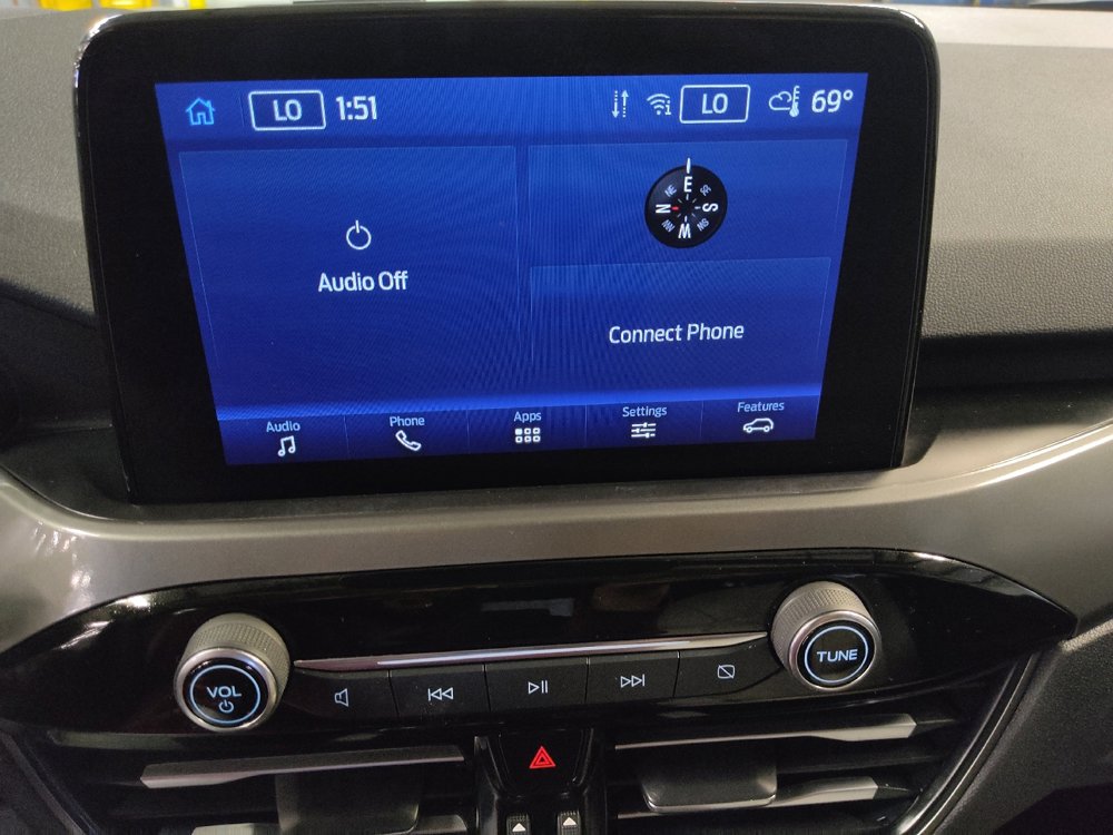 Used 2024 Ford Escape Active image 25