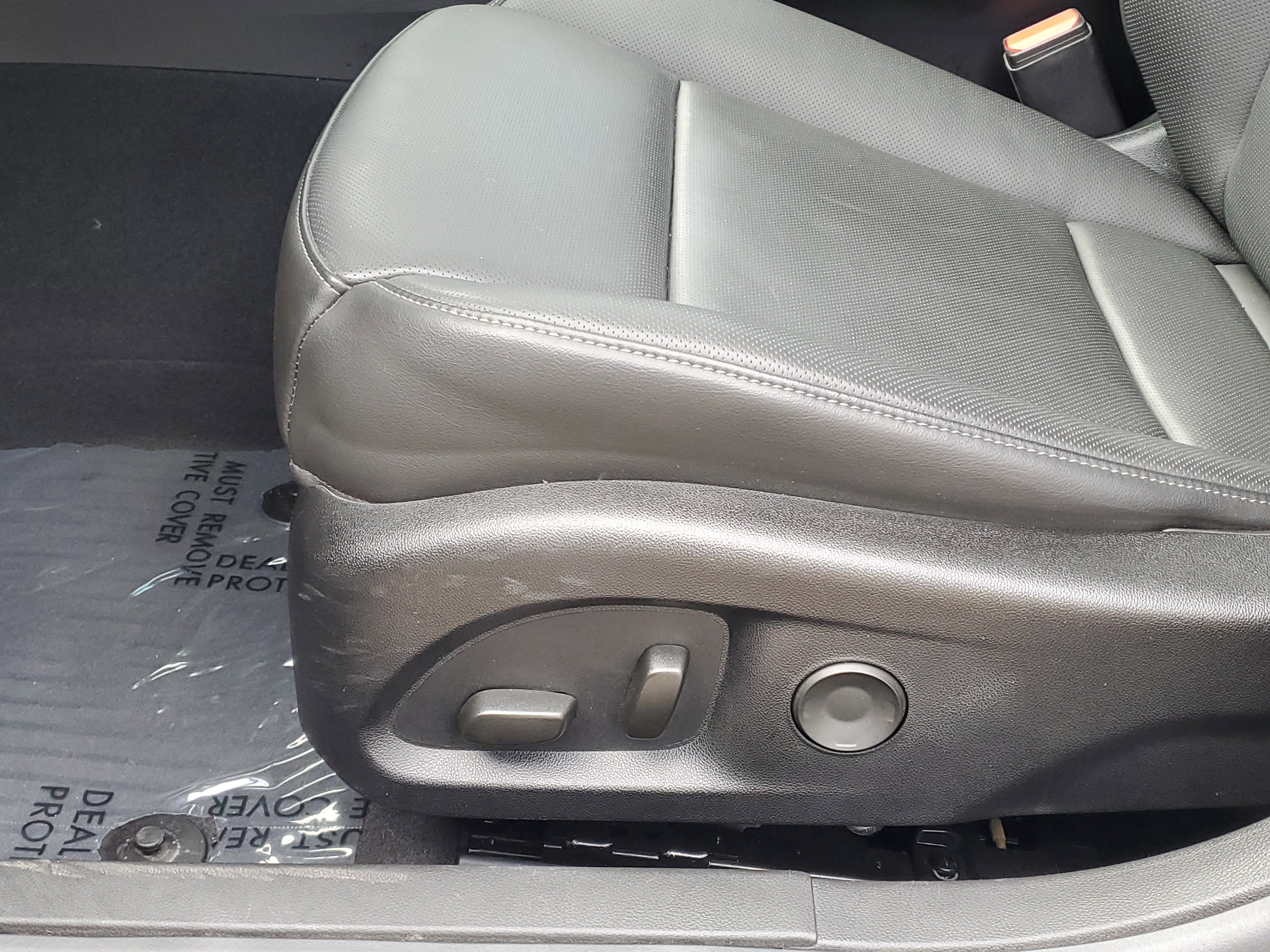 Used 2024 Cadillac CT5 Premium Luxury w/ Technology Package image 9