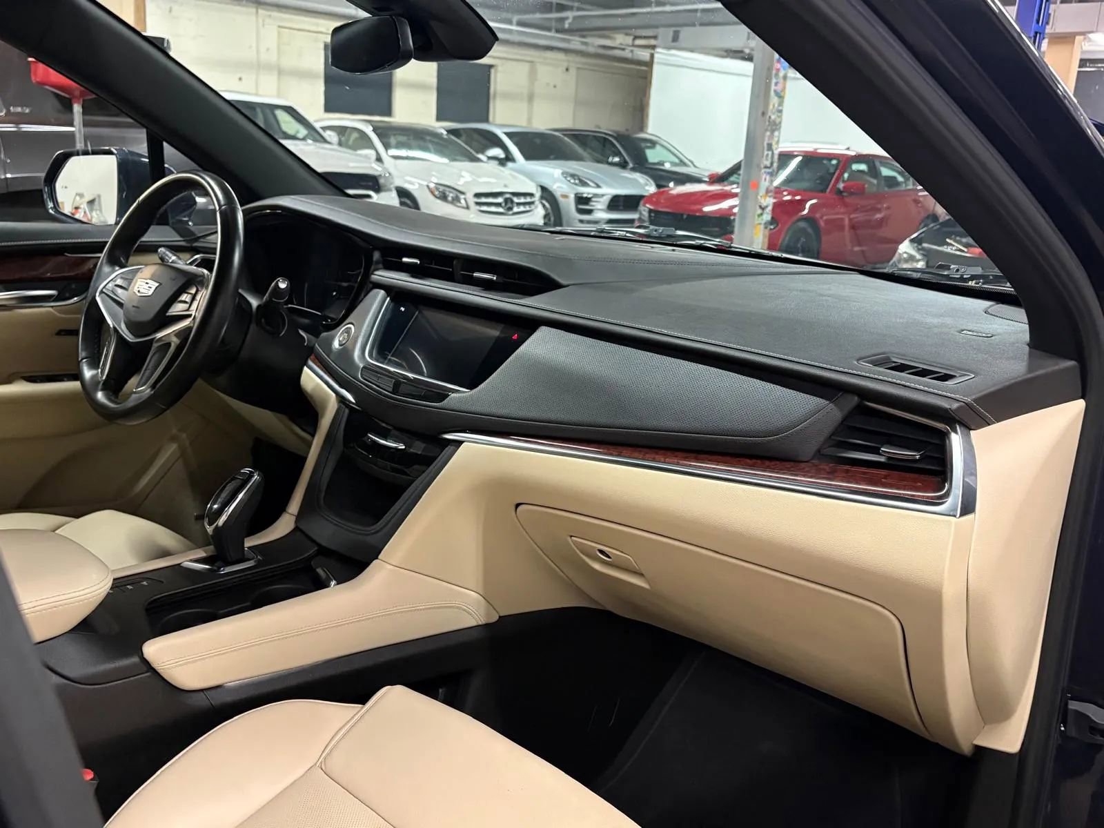 Used 2019 Cadillac XT5 Luxury image 20