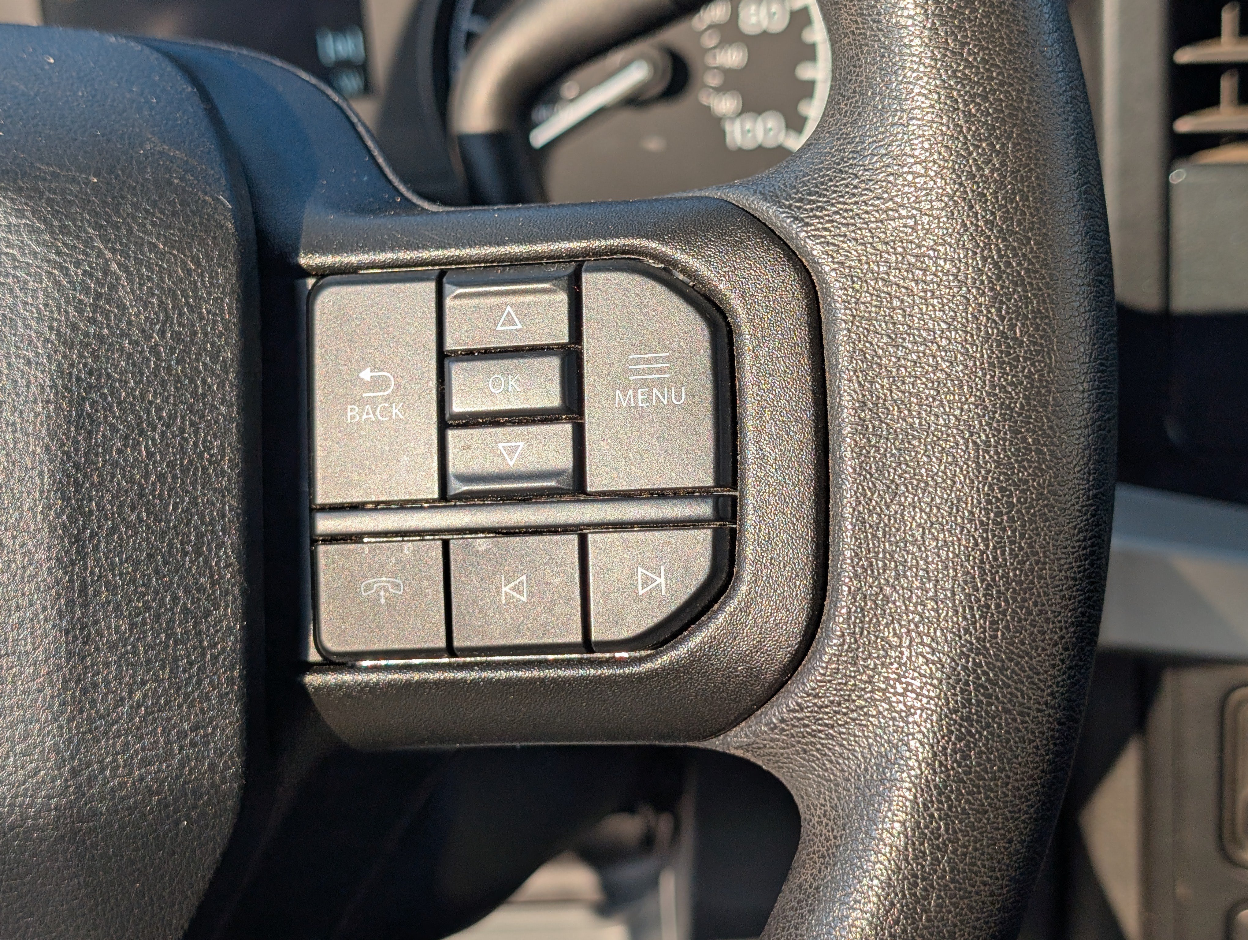 Used 2025 Ford F250 XLT AWD/4WD image 22