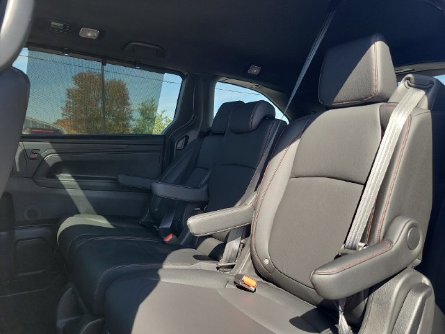 Used 2026 Honda Odyssey Sport-L image 27