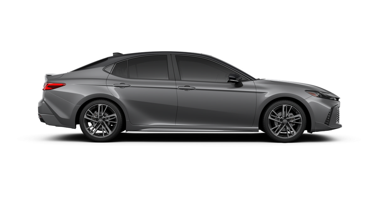 New 2026 Toyota Camry XSE w/ Premium Package FWD image 14