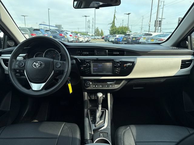 Used 2014 Toyota Corolla LE FWD image 5